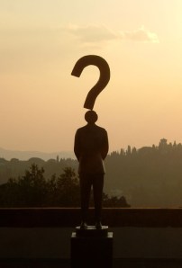 ¿En que momento nos daremos cuenta de nuestra responsabilidad sobre nosostros mismos?