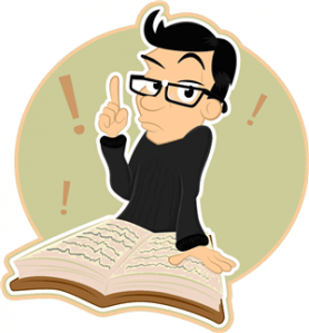 Incluso aquello sobre lo que sabes mucho, tiene infinidad de detalles que aún no conoces. mantenerte aprendiendo es la mejor actitud