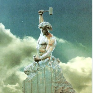 La construcción de un mejor TÚ inicia con la consciencia de saber que no eres lo que crees ser.