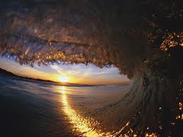 Estar atento nos permite percibir las señales de cambio y aprovecharlos para nuestro bien.