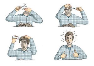 Vamos construyendo lo que somos de experiencia en experiencia, todas lecciones para crecer y SER.