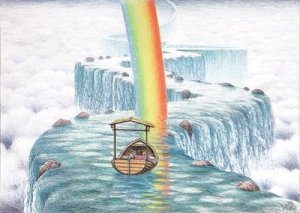 Los verdaderos cambios personales se gestan y se logran en la espiritualidad de cada quien.