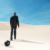 Soltar las cargas es la mejor manera de continuar nuestro viaje al encuentro con nosotros mismos.