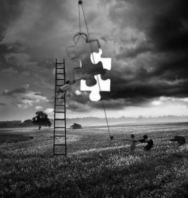 Todo siempre puede ser mejor de lo que vemos, solo pregunta y mente se encargará de crearlo para ti.