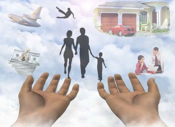 El acceso a la abundancia comienza por la renuncia a las emociones, al ego.