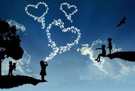 Soñar despierto es darte cuenta de tu realidad y hacer de ella tu más alocada fantasía.