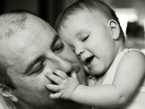 Rompiendo corazones desde chica.