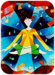 Vivimos en un mundo que lleno de ruidos que complican el enfoque de nuestras ideas.