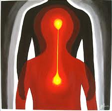 Bajar nuestros pensamientos al corazón genera certeza, lo que resta en confiar en ella.