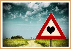 Nuestro corazón sabe cuándo, cómo y a quien servir, presta atención.