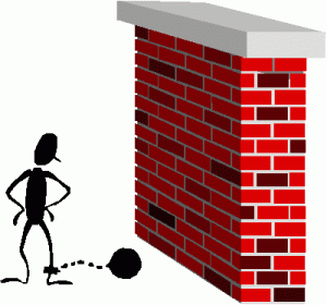 Los hábitos suelen detenernos evitando que tomemos las acciones necesarias para adaptarnos. 