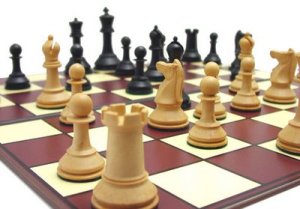 Al igual que en el ajedrez,  una acción puede generar un sin fin de posibilidades donde pocas de ellas te conecten con el éxito