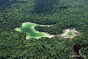 Ver las situaciones desde el espectador en lugar desde el protagonista, nos da la posibilidad de cambiar la perspectiva y halla la salida.