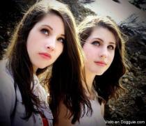 Ni siquiera la naturaleza hace copias, solo utiliza el mismo molde para crear seres maravillosos.