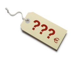 Cuanto vale tu futuro dependerá del valor de tus acciones de hoy.