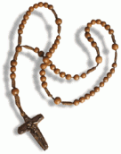 El Santo Rosario es una de las oraciones más hermosas que nos conecta con Dios. 