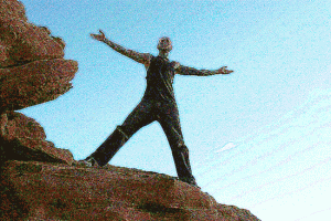 Pagar el precio del mañana tiene mucho que ver con la voluntad de hacer las cosas. Ponte en acción