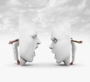 Invertimos demasiado tiempo queriendo tener la razón, causando rabia, rencor y separación.