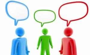 Lo "malo" no está en pensar o ser diferentes, lo que genera malestar es fijar posiciones.