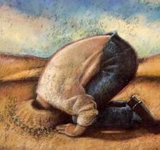 Lo que nos genera miedo es la incertidumbre sobre si nuestra acción generará un problema o una solución.