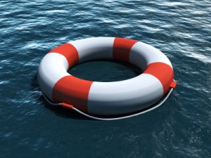 La ayuda siempre está disponible, a veces, solo basta con estirar la mano para recibirla.