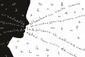 La herramienta humana más utilizada a diario es la palabra.