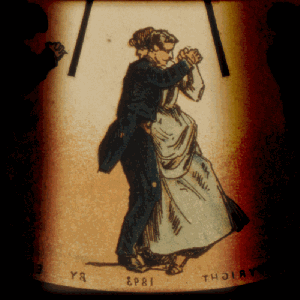 Bailamos con la vida no al ritmo que nos toca, sino al que nos hace sentir mejor.