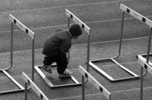 Solo desde nuestros corazones podemos apreciar la diversidad de posibilidades para superar una situación.