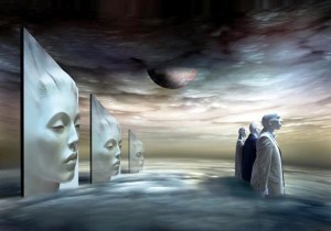 Somos más y mejores de lo que el ego nos muestra a través de nuestra personalidad.