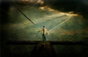 Liberarnos del ego requiere de paciencia y disciplina para el auto-conocimiento.