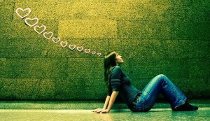 El amor hacia la vida se demuestra en nuestras acciones. 