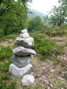 Todas las personas con las que nos topamos, dejan una huella en nuestras vidas y viceversa.