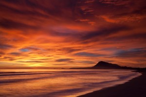 La decisión es personal, bien vale la pena ver el espectáculo en lugar de pasarla durmiendo.