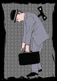 El cansancio se origina cuando invertimos nuestra energía en asuntos de poca importancia para nosotros.