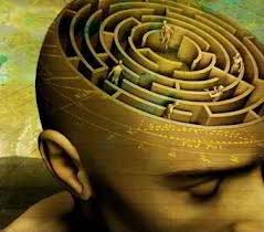 Cuando estás en consciencia, encuentras la solución al laberinto y comienzas a disfrutar el viaje.