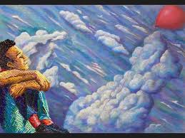 Observarte puede ser como apreciar una obra de arte, aunque no la entiendas sabes que es grandiosa.