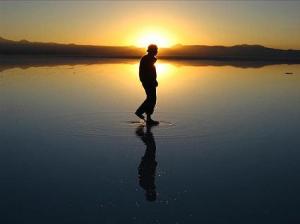 Cuando caemos por la culpa es obligatorio levantarnos y dejar la carga.