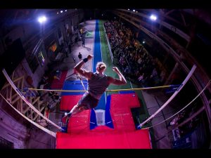 No hay manera de que nos quedemos en el mismo nivel emocional, debemos avanzar para crecer.