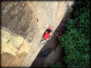 Crecer implica cambiar, que implica enfrentar retos, que implica vencer miedos.