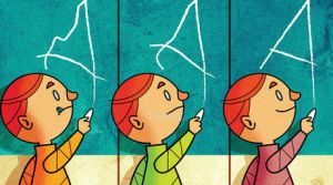 Solo la práctica hace al maestro y todo se aprende haciendo, hasta la espiritualidad.