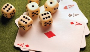 Tomar un decisión al azar, abre un margen muy amplio para el fracaso.