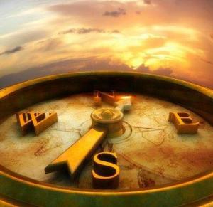 Terner claridad en nuestros valores, así como confianza absoluta en Dios, son garantía de que jamás perderemos.