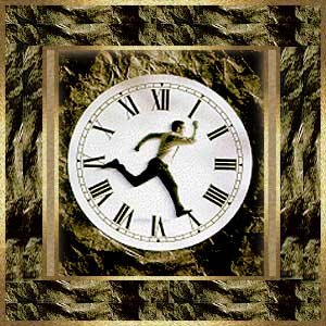 Cuando vamos acelerados no tenemos manera de generar conexión y nos perdemos los milagros.