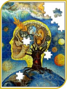 Mantener el orden en nuestro actuar, tener metas y valores claros son la clave para acallar el ruido mental.