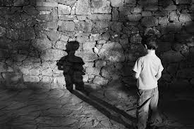 La clave de la transformación está en conocernos y para conocernos debemos mirarnos.