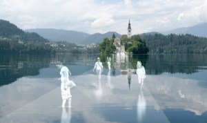 Para aprender y crecer solo hay que mirar con atención y escuchar con el corazón.