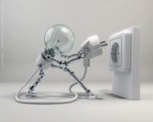 Por más que podamos conectarnos por nosotros mismos, siempre necesitaremos quien genere la energía.