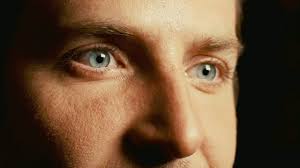 Cuando hay claridad en tu mente, hasta tu mirada cambia.