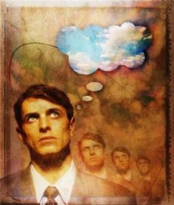 A cada emprendimiento aparecen los miedos y tras de ellos aumentan las probabilidades de fallar.