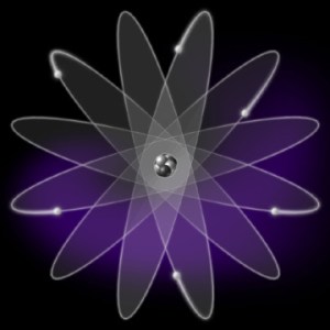 Las leyes de la física aplican a todos los niveles de existencia.